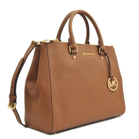 Michael Kors travel bag